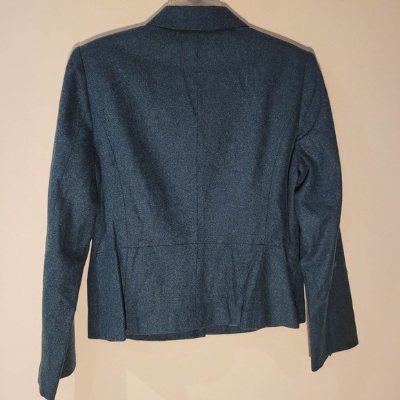 Chadwick's Women's Blazer Size 12 - Picture 2 of 4